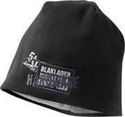 Blaklader 206200009900 Hardware Hat Black
