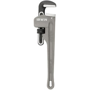 Irwin 2074114 VISE-GRIP Cast-Aluminum Pipe Wrench 14-in.