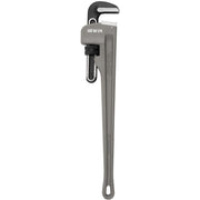 Irwin 2074124 VISE-GRIP Cast-Aluminum Pipe Wrench 24-in.