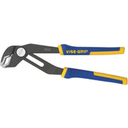 Irwin 2078108 VISE-GRIP GV8 GrooveLock V-Jaw Pliers 8-in.