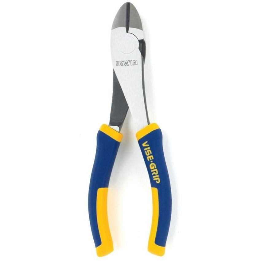 Irwin 2078306 VISE-GRIP Diagonal Cutting Pliers 6-in.
