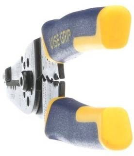 Irwin 2078309 VISE-GRIP CM8 Multi-Tool Wire Stripper/Crimper/Cutter