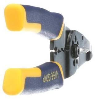 Irwin 2078309 VISE-GRIP CM8 Multi-Tool Wire Stripper/Crimper/Cutter