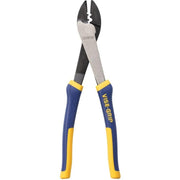 Irwin 2078310 VISE-GRIP Forged Crimper 10-in.