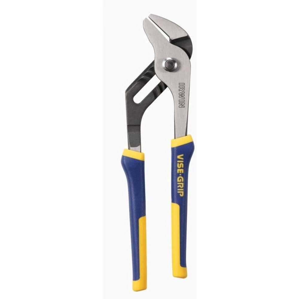 Irwin 2078500 VISE-GRIP GJS10 Groove-Joint Pliers 10-in.