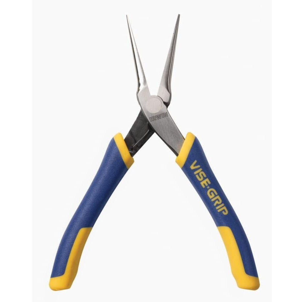 Irwin 2078955 VISE-GRIP NN5 Needle-Nose Pliers 5-1/2-in.