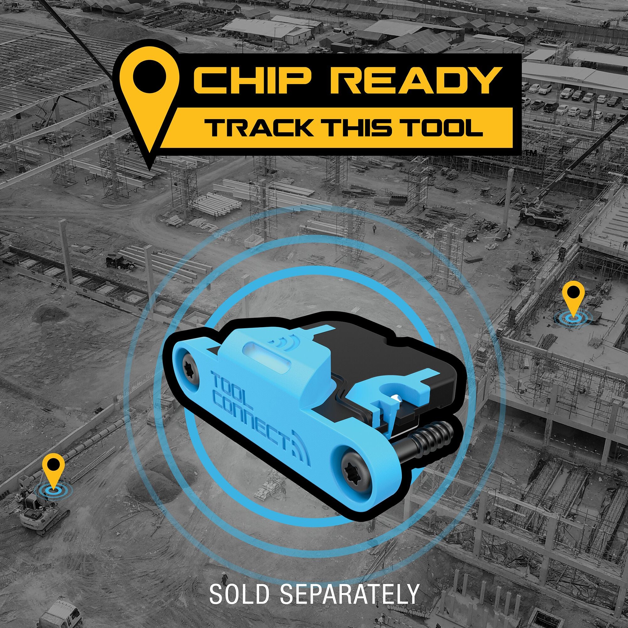 DEWALT 20V MAX* XR® Oscillating Multi-Tool (Tool Only)