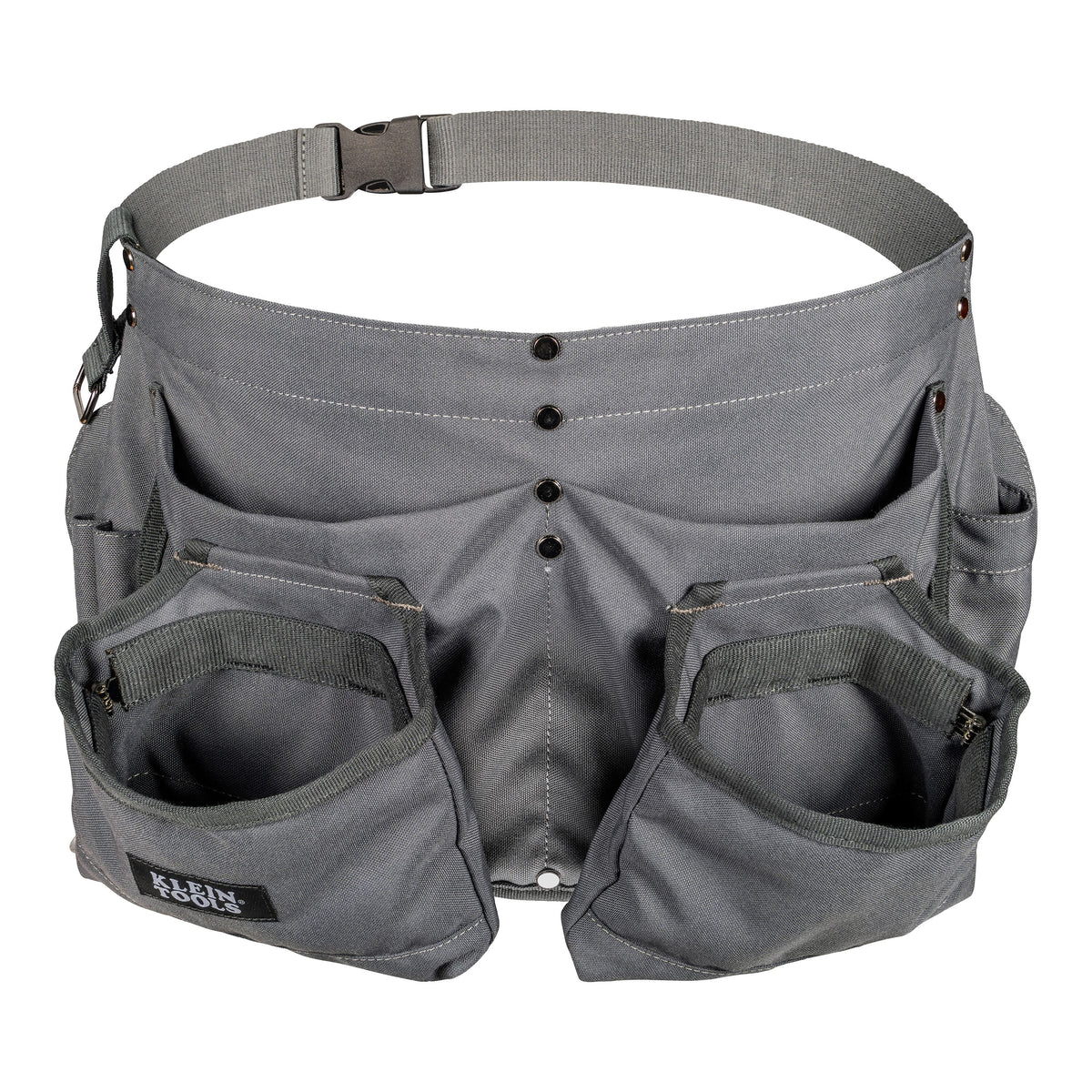Klein 8-Pocket Tool Apron 21024
