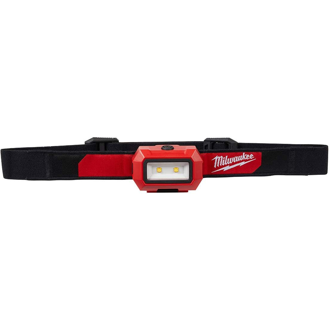 Milwaukee 2103 Alkaline Flood Headlamp