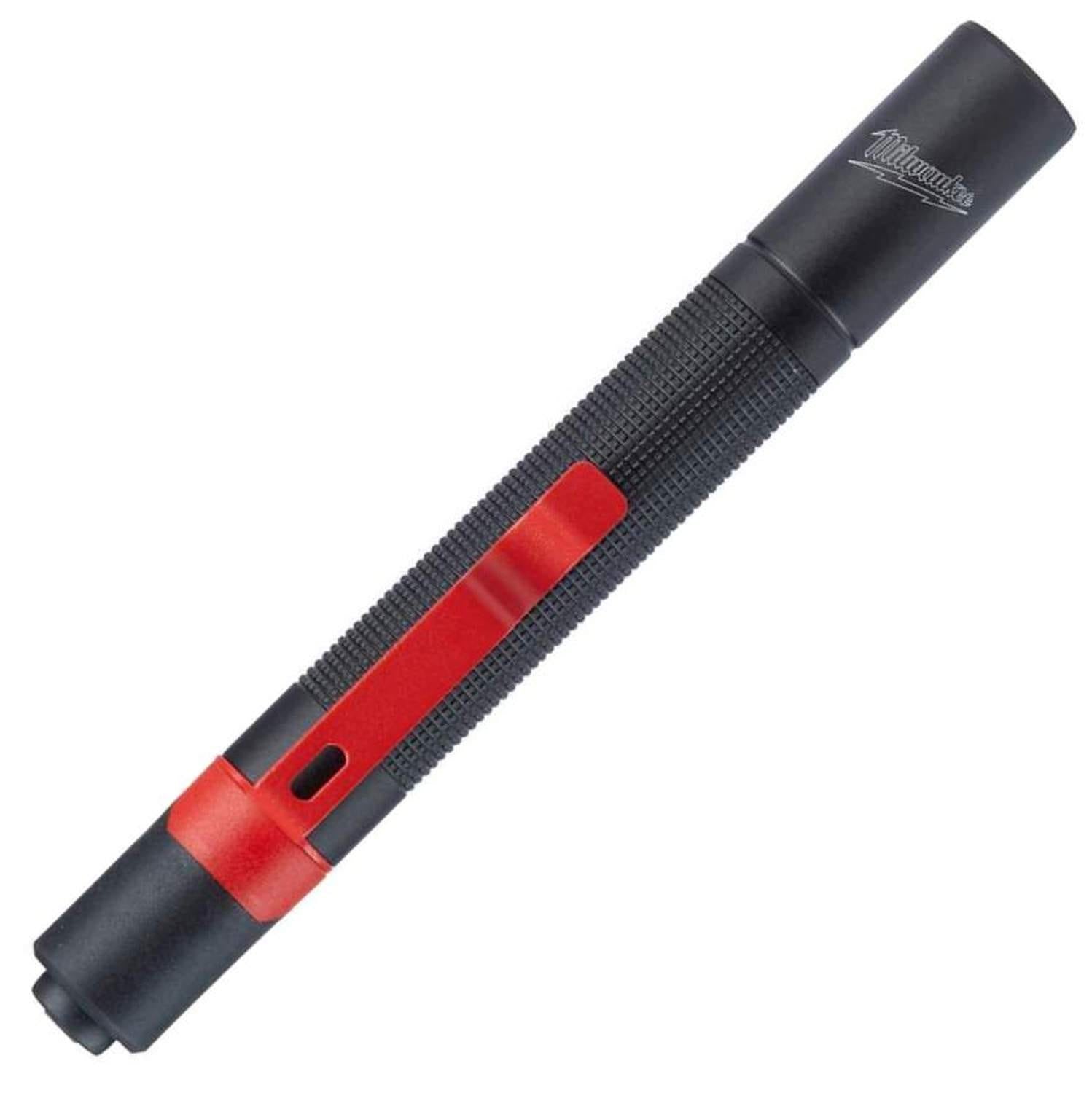 Milwaukee 2105P 100-Lumen Penlight, 2-Pack