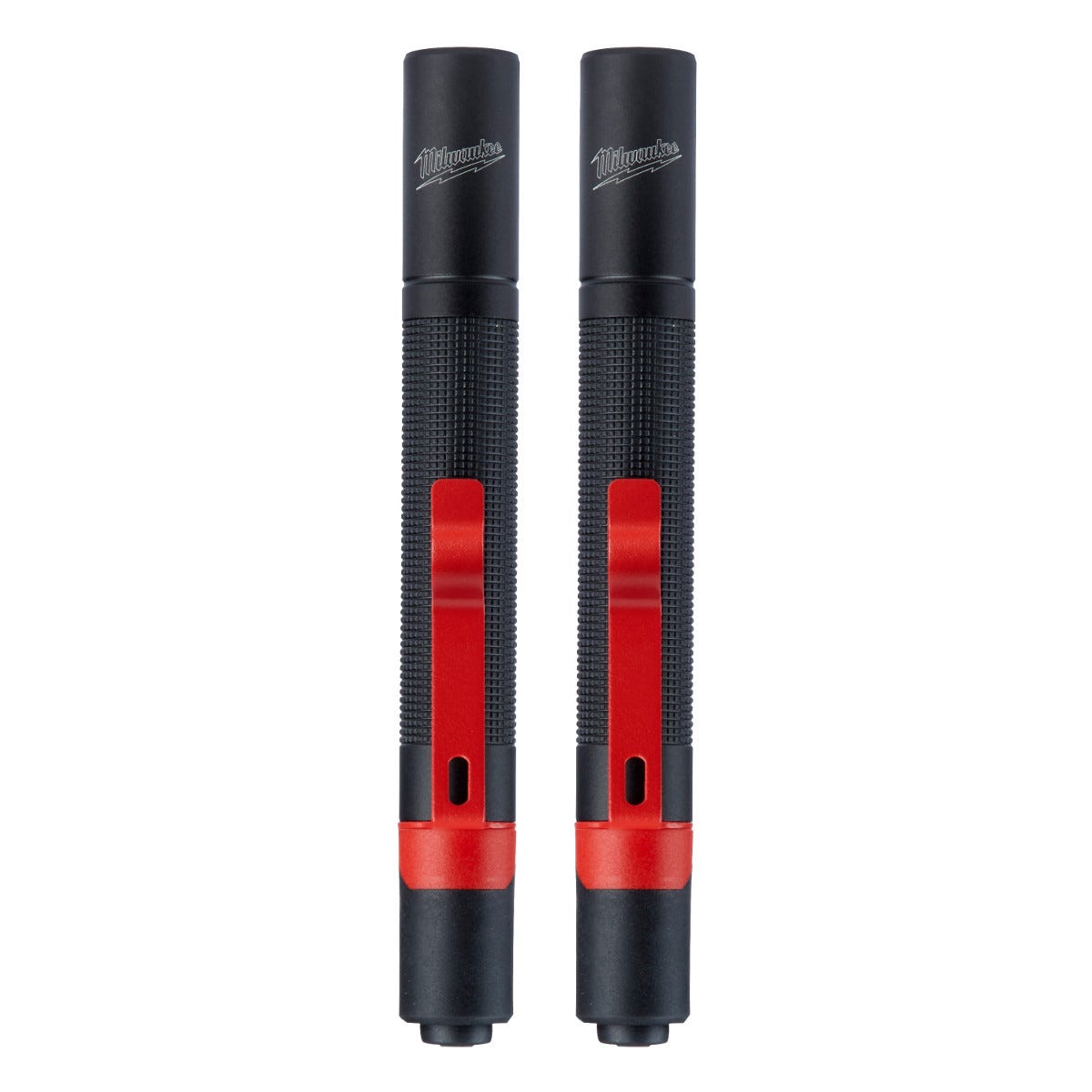 Milwaukee 2105P 100-Lumen Penlight, 2-Pack