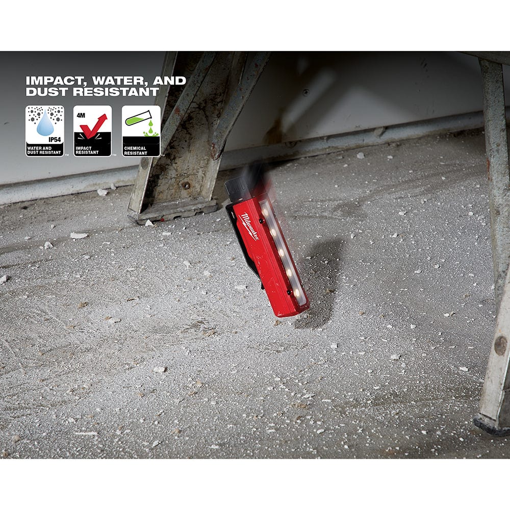 Milwaukee 2108 Rover Magnetic LED Flood Light