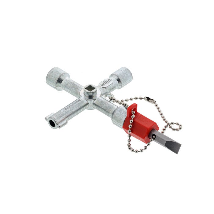 Wiha 21103 Switch Cabinet Key