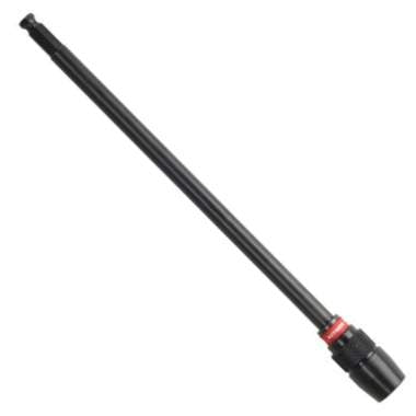 Milwaukee 48-28-1040 12" x 7/16" Universal QUIK-LOK Extension