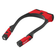 Milwaukee 2117-21 REDLITHIUM USB 400-Lumen Neck Light