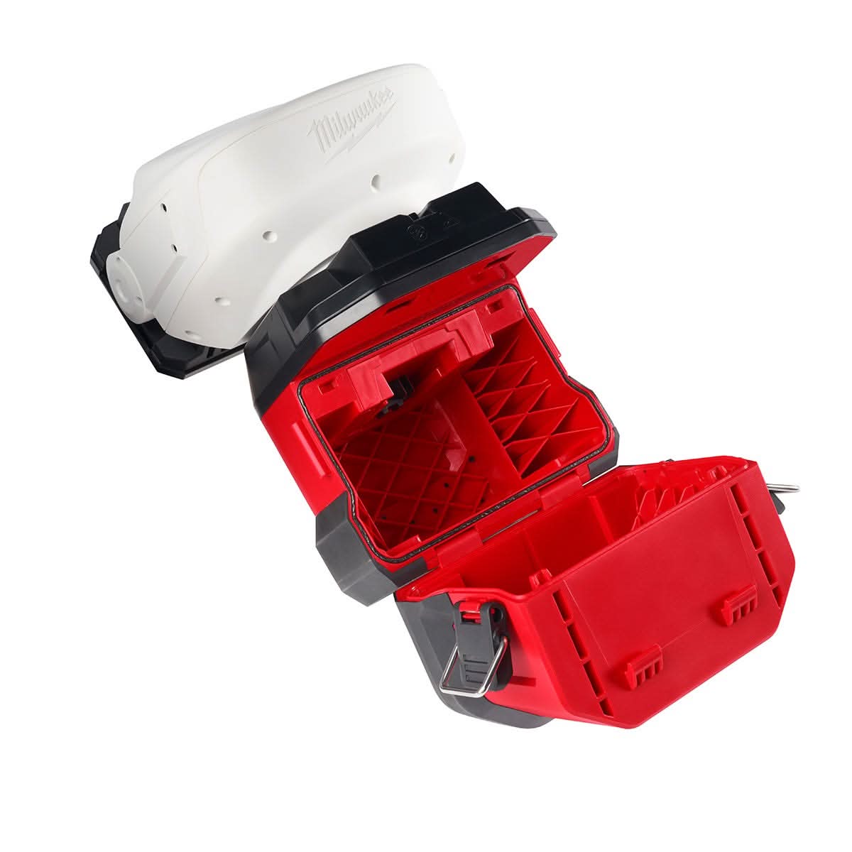Milwaukee 2123-20 M18 Utility Remote Control Search Light, Bare Tool