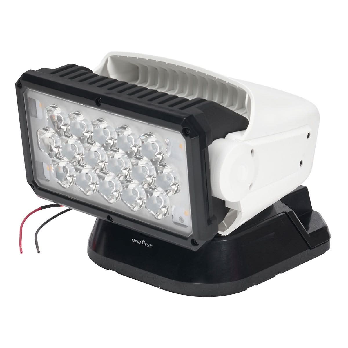 Milwaukee 2123-20 M18 Utility Remote Control Search Light, Bare Tool