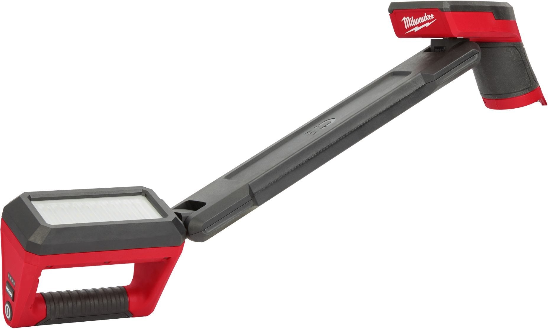 Milwaukee 2126-20 M12 Underbody 1,200-Lumen Articulating Light, Tool Only