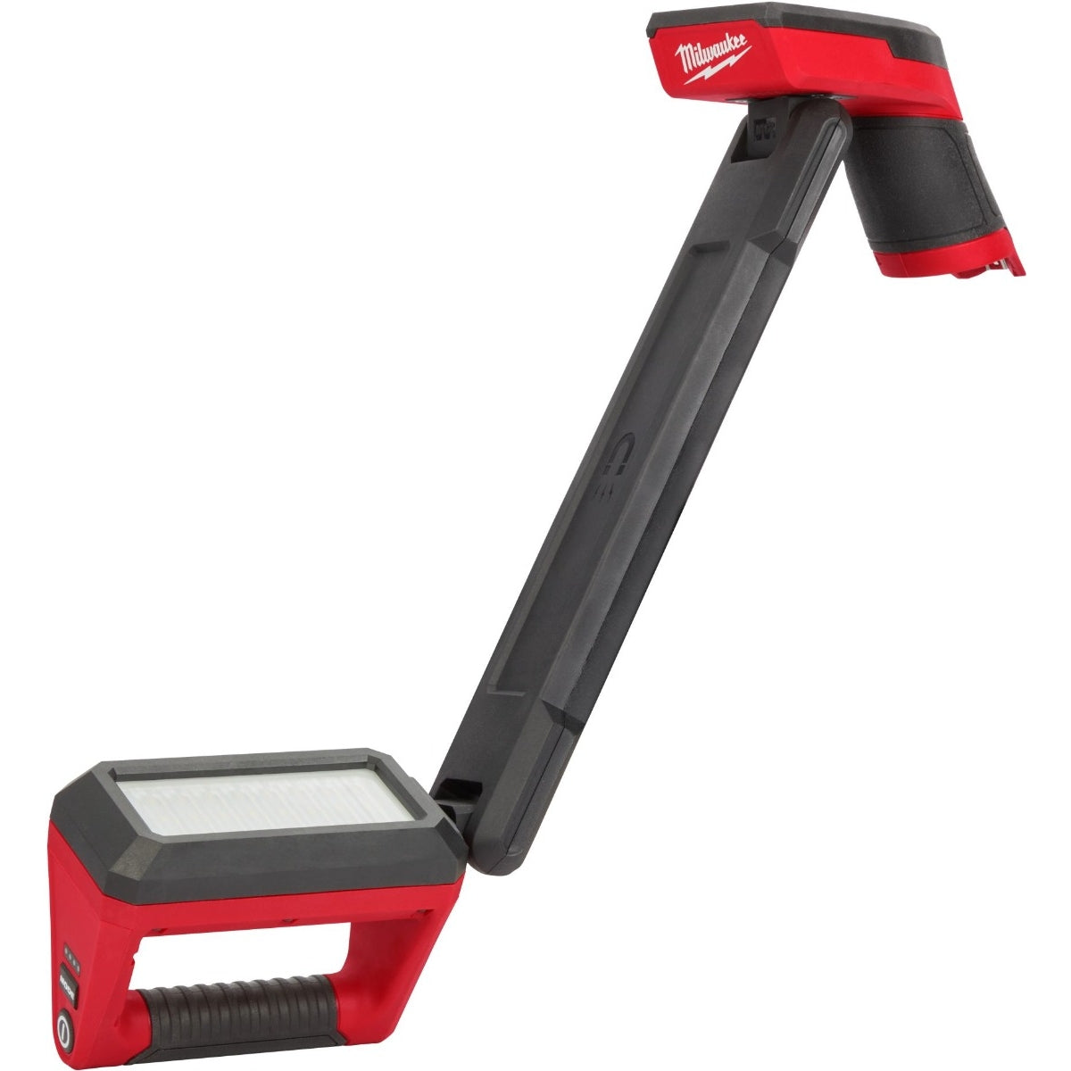 Milwaukee 2126-20 M12 Underbody 1,200-Lumen Articulating Light, Tool Only
