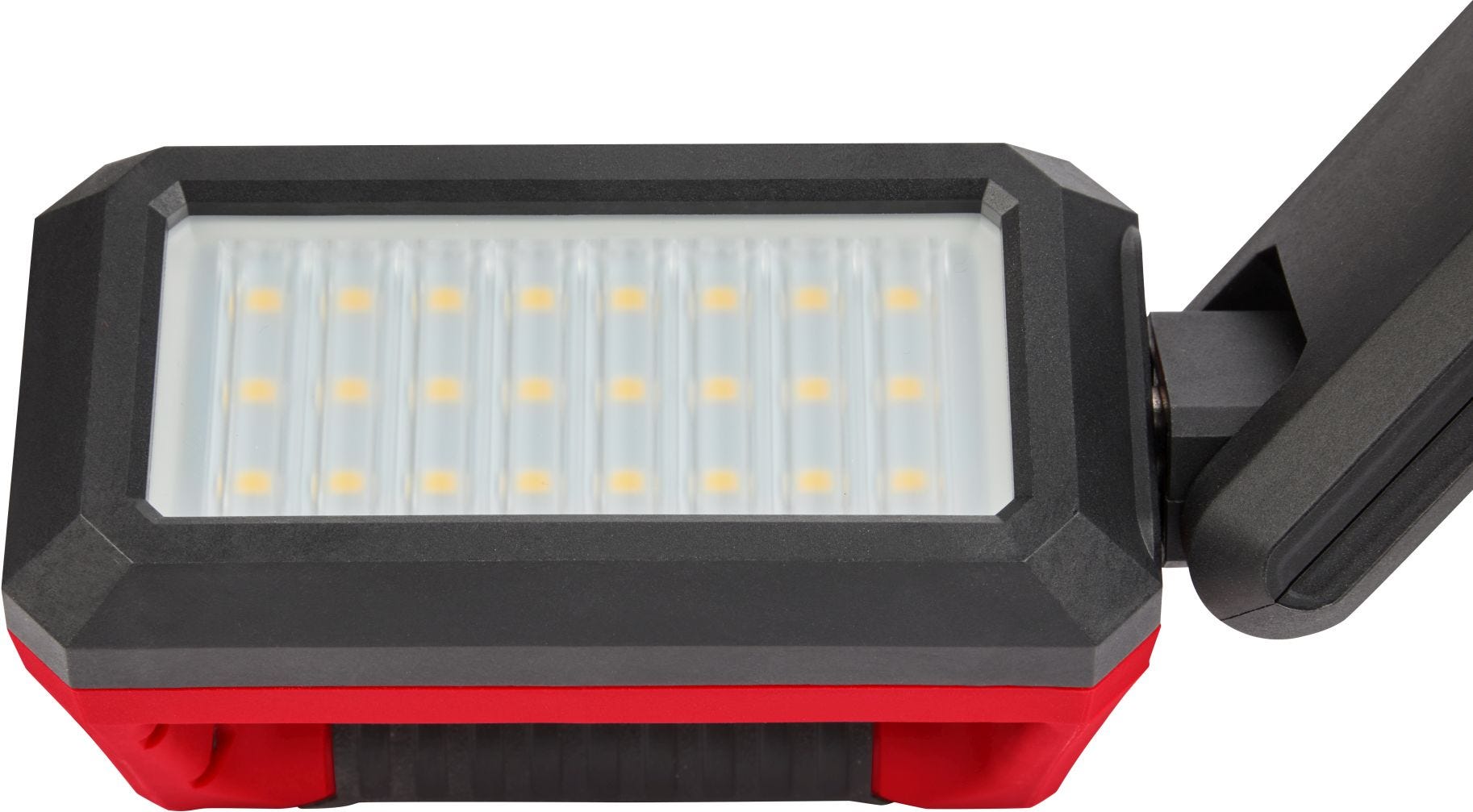 Milwaukee 2126-20 M12 Underbody 1,200-Lumen Articulating Light, Tool Only