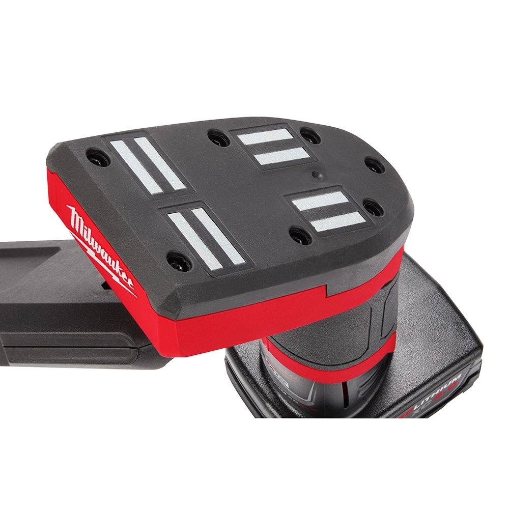 Milwaukee PROMO 2126-20 M12 Underbody 1,200-Lumen Articulating Light, Tool Only (PROMO)
