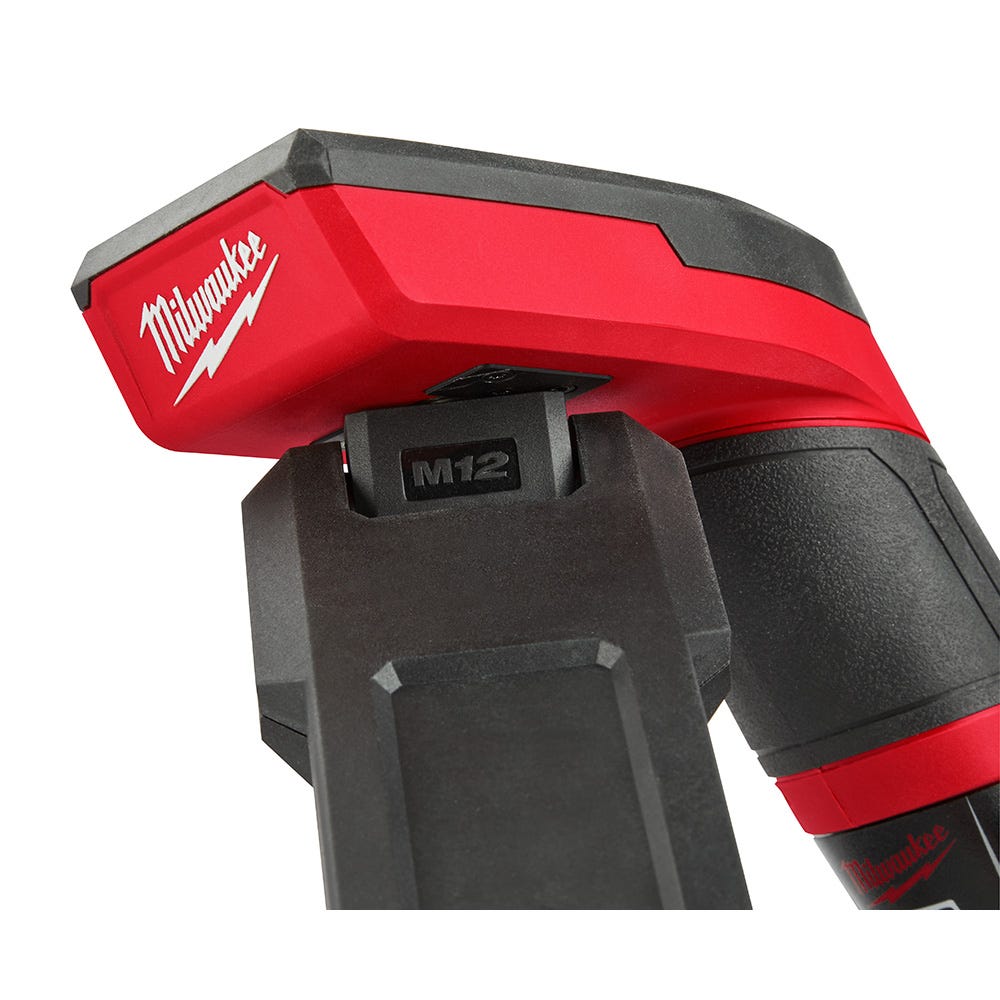 Milwaukee M12 Underbody 1,200-Lumen Articulating Light with CP2.0/XC4.0 Starter Pack