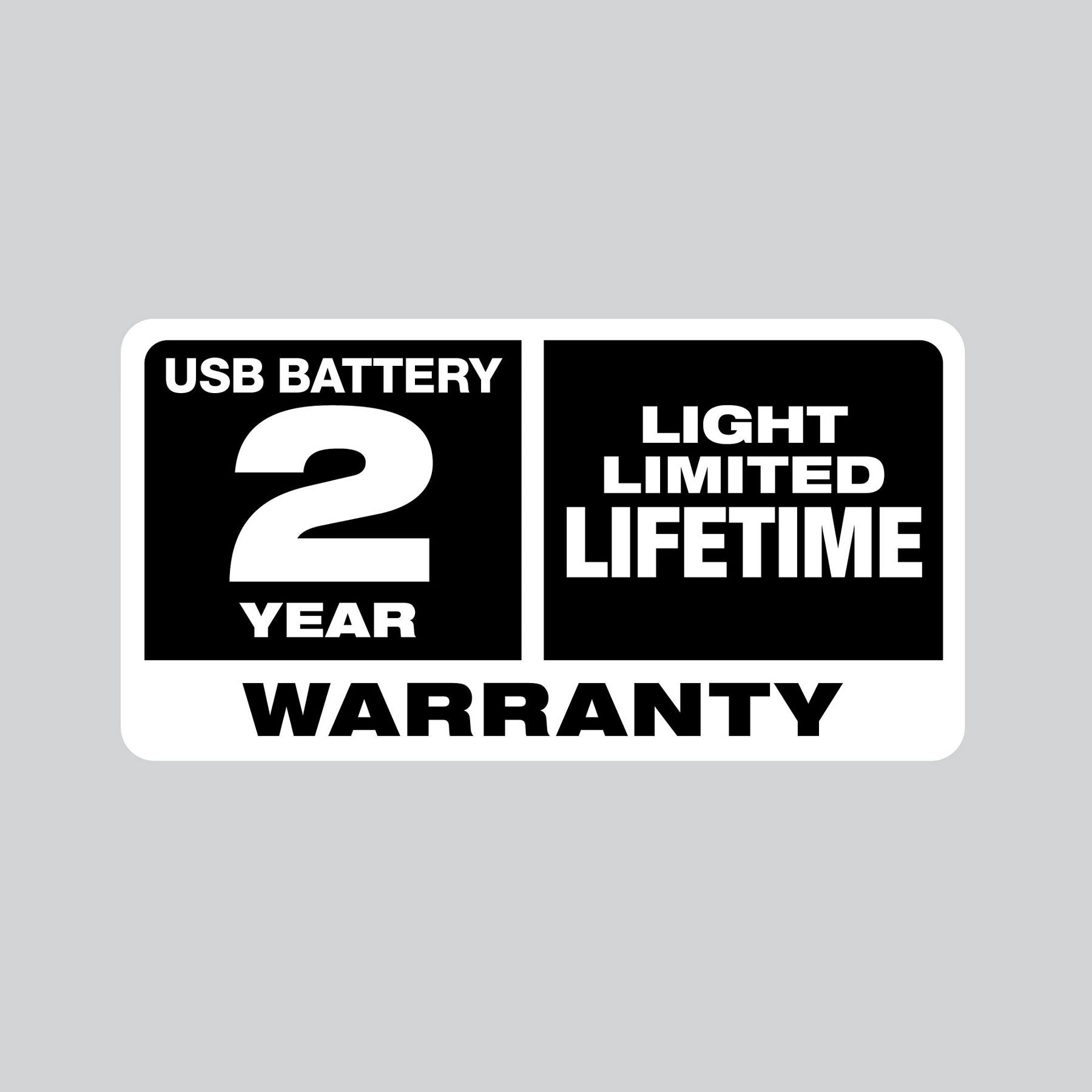 Milwaukee 2128-22 REDLITHIUM USB Stick Light W/ Magnet & Charging Dock