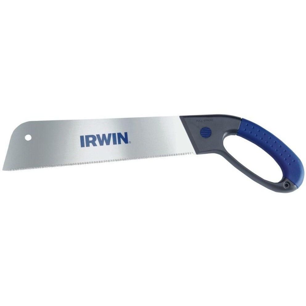Irwin 213101 General Carpentry Saw 12-in.
