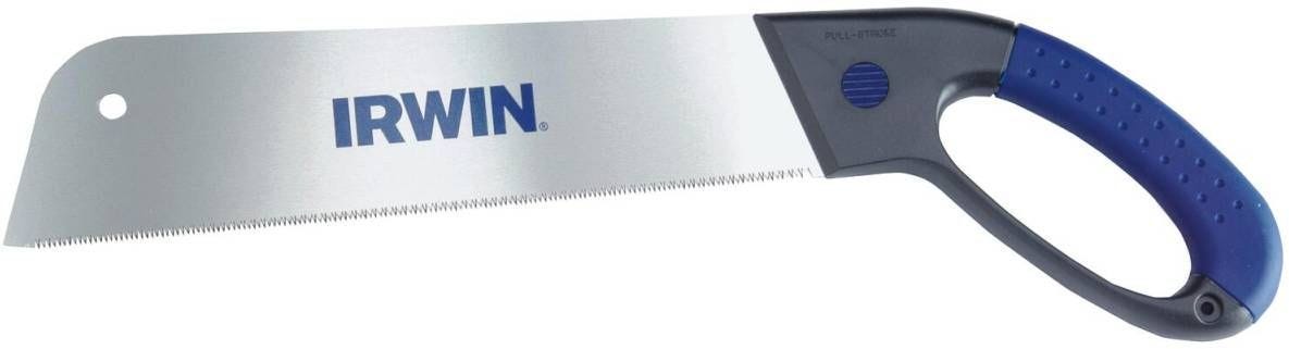 Irwin 213101 General Carpentry Saw 12-in.