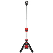 Milwaukee 2132-20 M12 / Corded ROCKET Dual Power Tower 1,400-Lumen Light