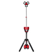 Milwaukee 2136-20 M18 ROCKET 6,000-Lumen Tower Light/Charger, Tool Only