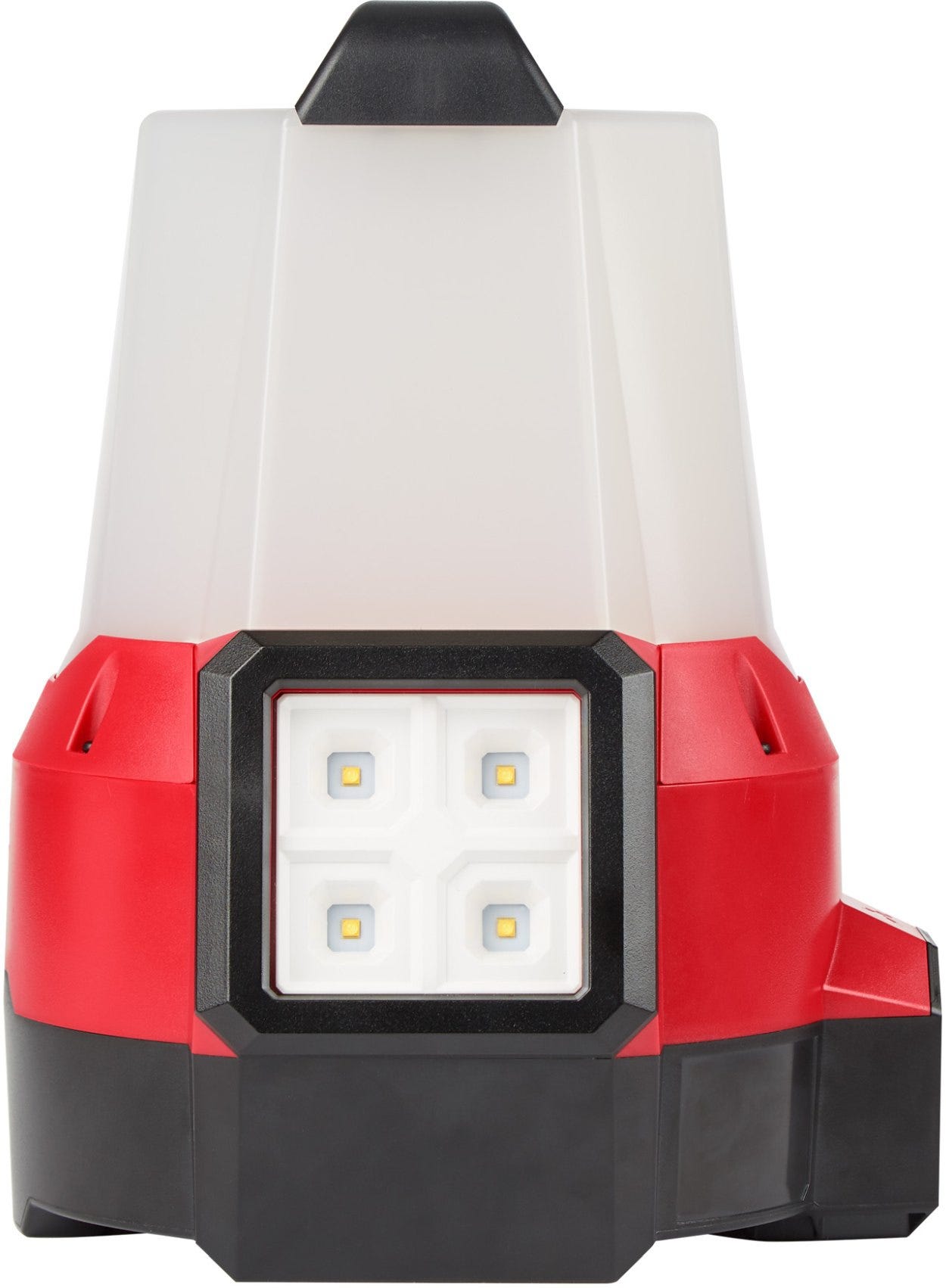 Milwaukee 2144-20 M18 RADIUS Compact 2,200-Lumen Site Light w/ Flood Mode, Tool Only (PROMO)