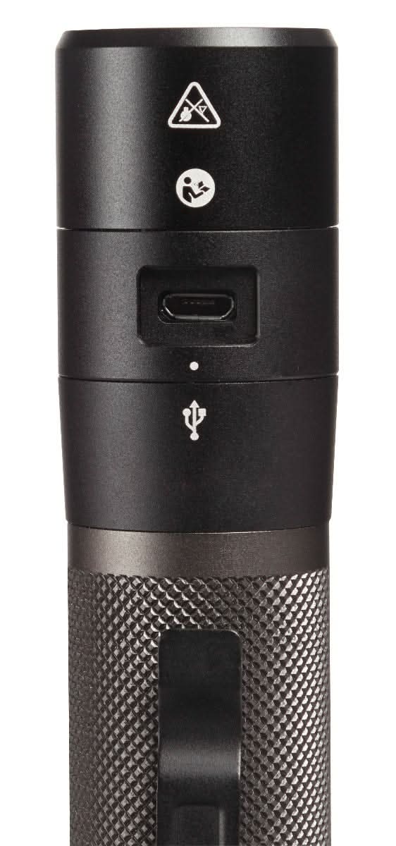 Milwaukee USB Rechargeable 800-Lumen Compact Flashlight and 600-Lumen – Tool Nut Milwaukee USB Rechargeable 800-Lumen Compact Flashlight and 600-Lumen – Tool Nut