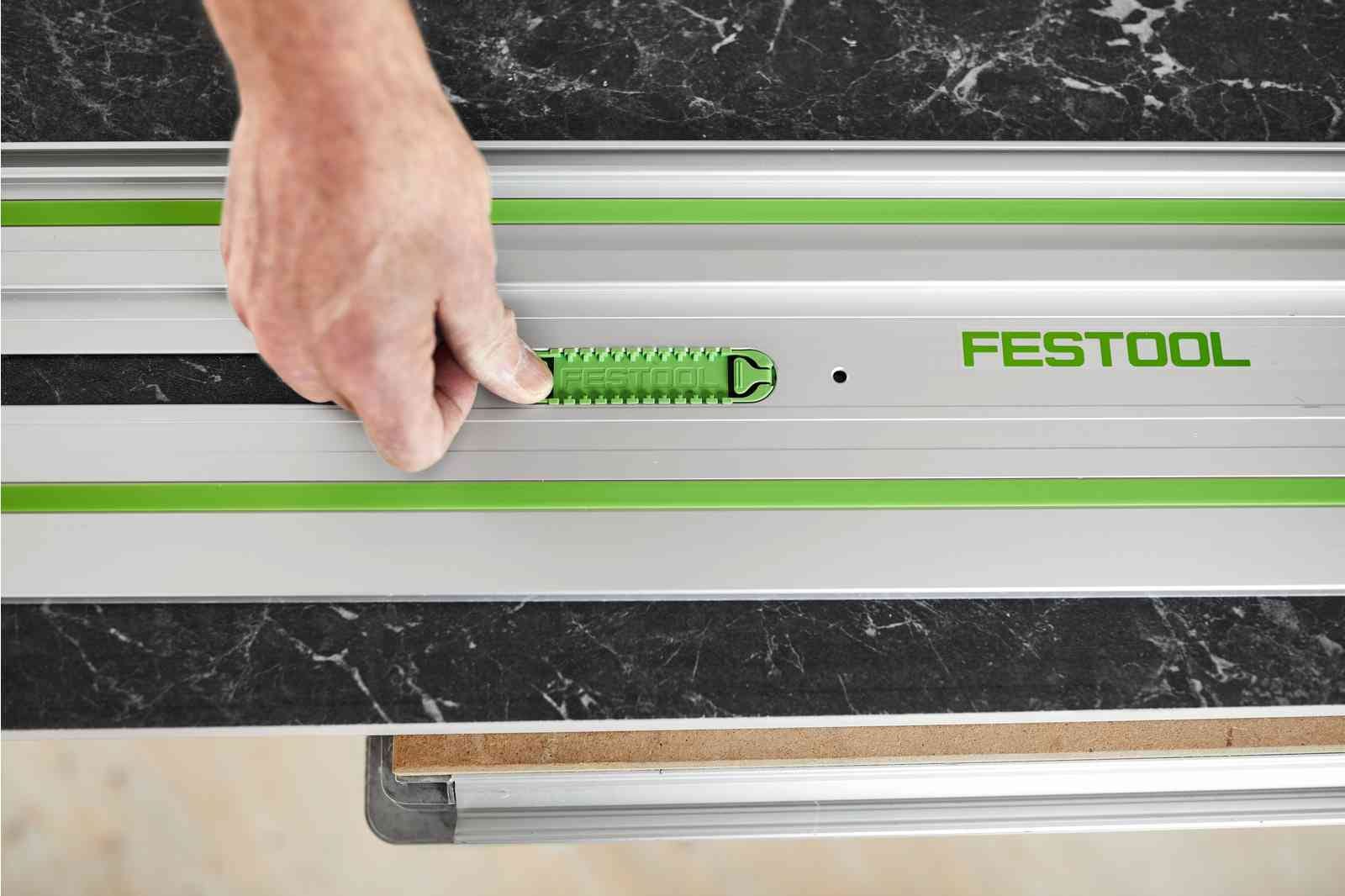 Festool 577044 75-in Guide Rail, FS 1900/2-KP