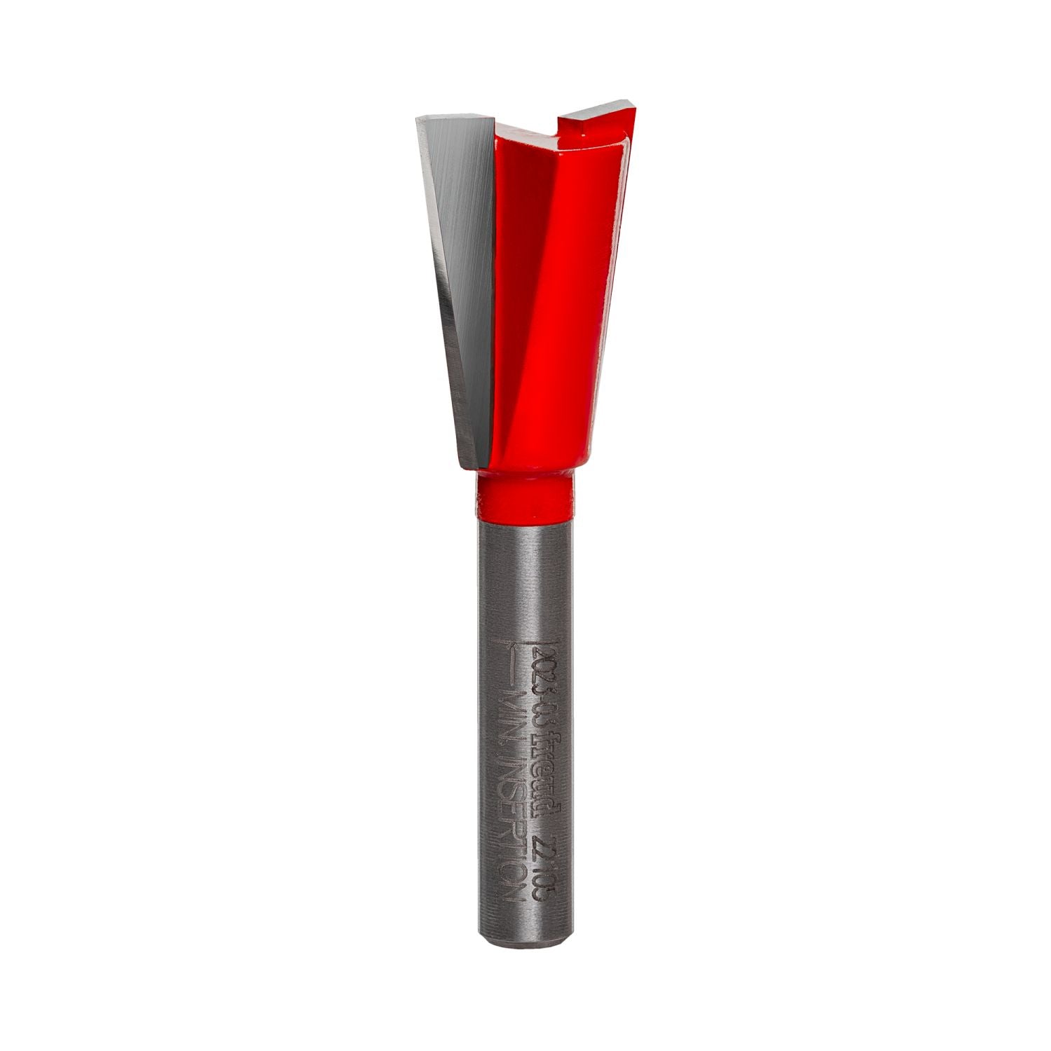 Freud 22-105 5/8-Inch Dovetail Router Bit