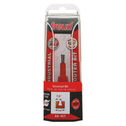 Freud 22-107 1/4-Inch Dovetail Router Bit