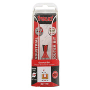 Freud 22-110 3/8-Inch Dovetail Router Bit