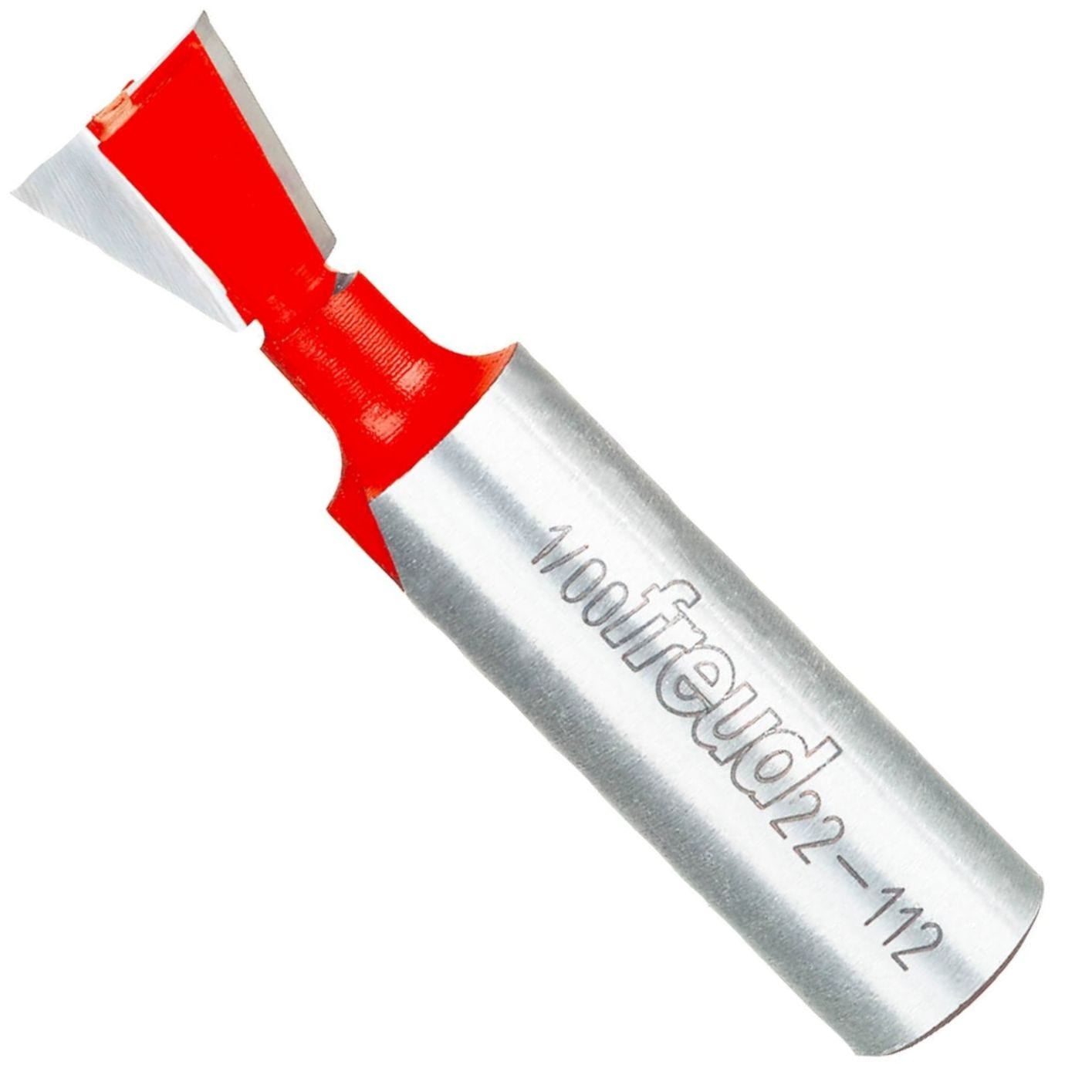 Freud 22-112 1/2-Inch Dovetail Router Bit