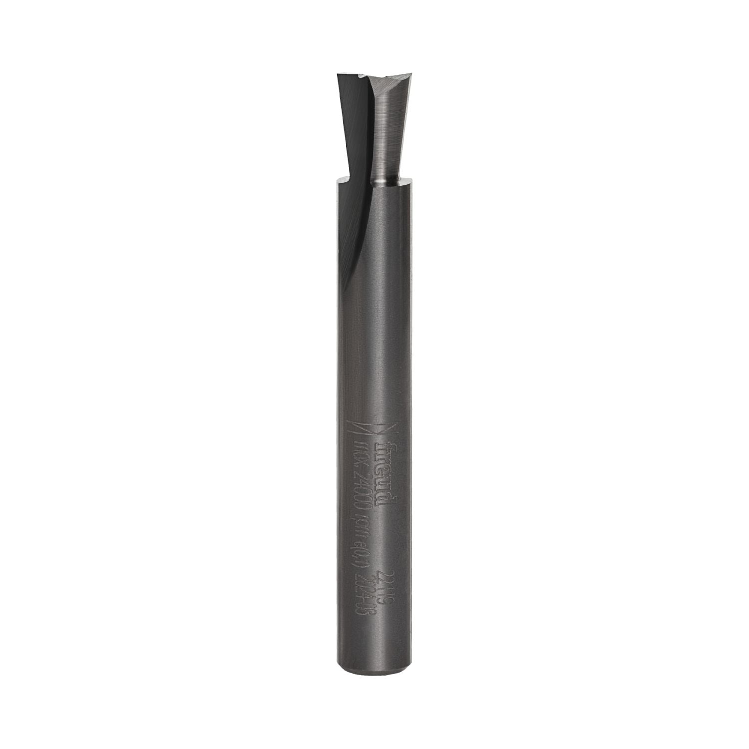 Freud 22-119 1/4-Inch Dovetail Router Bit