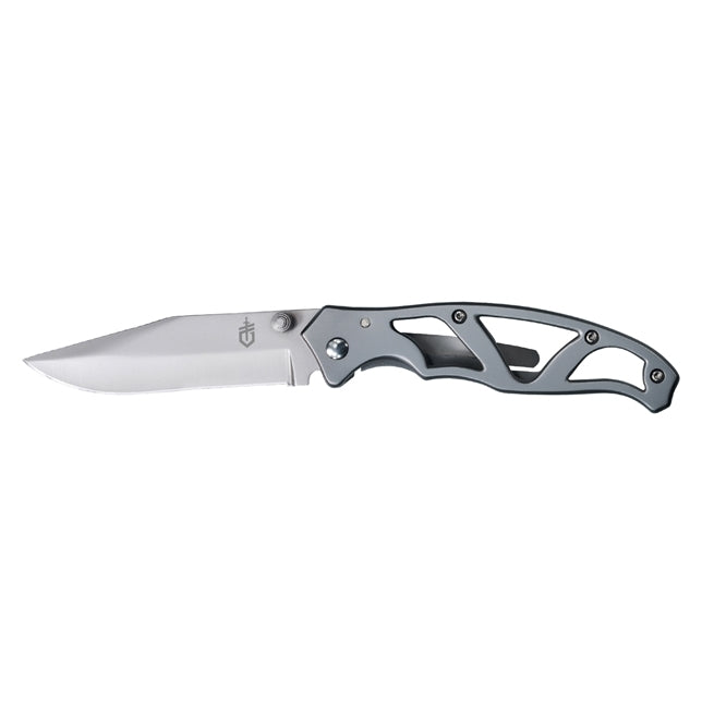 Gerber 22-48445 Paraframe I,CP,SE,TI GRY,CLP,E