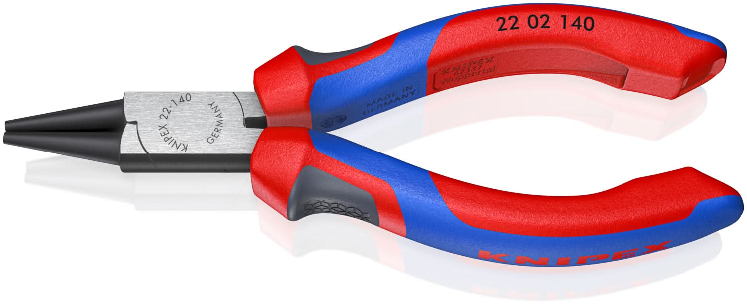 Round Nose Pliers