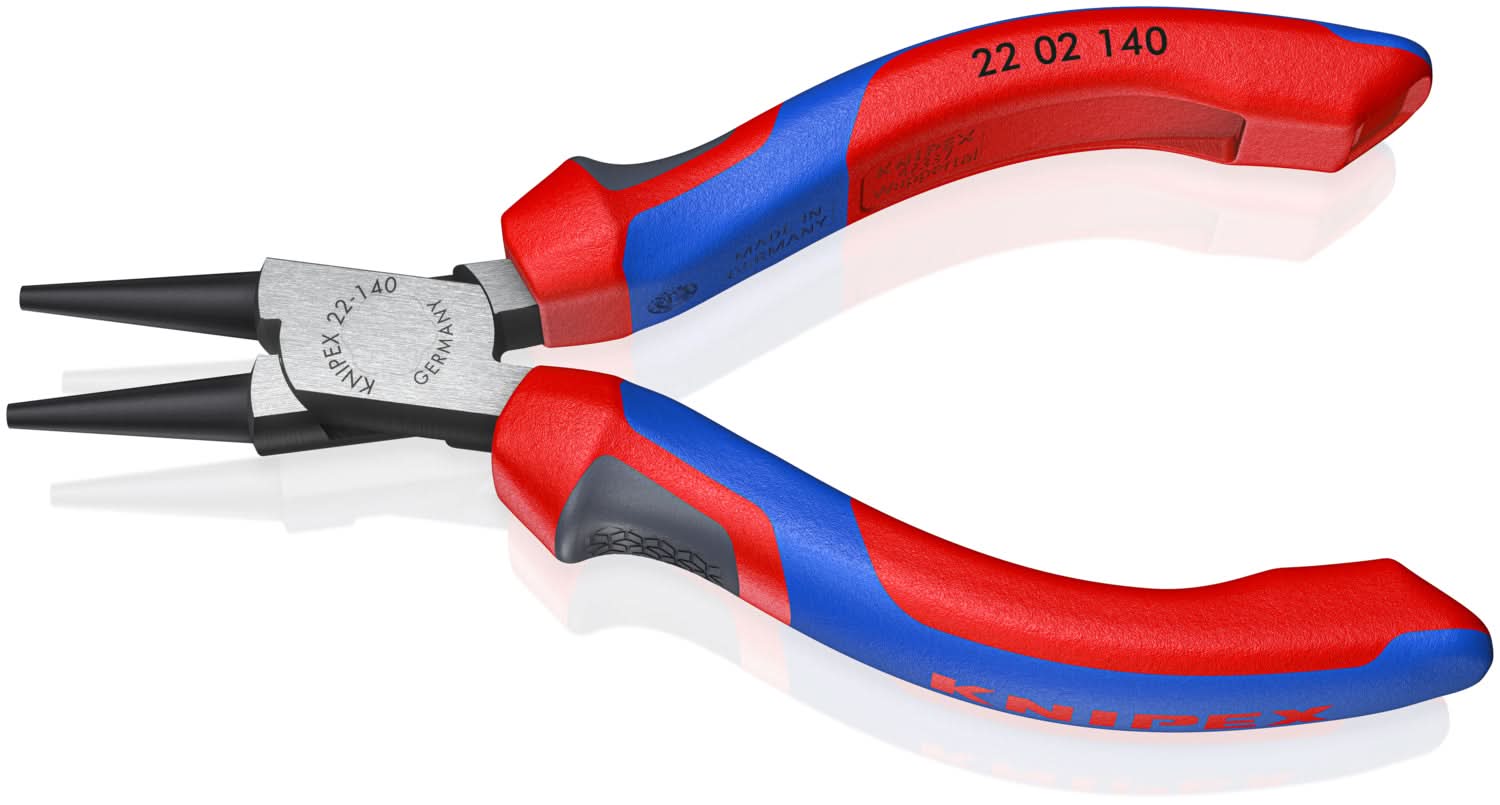 Round Nose Pliers
