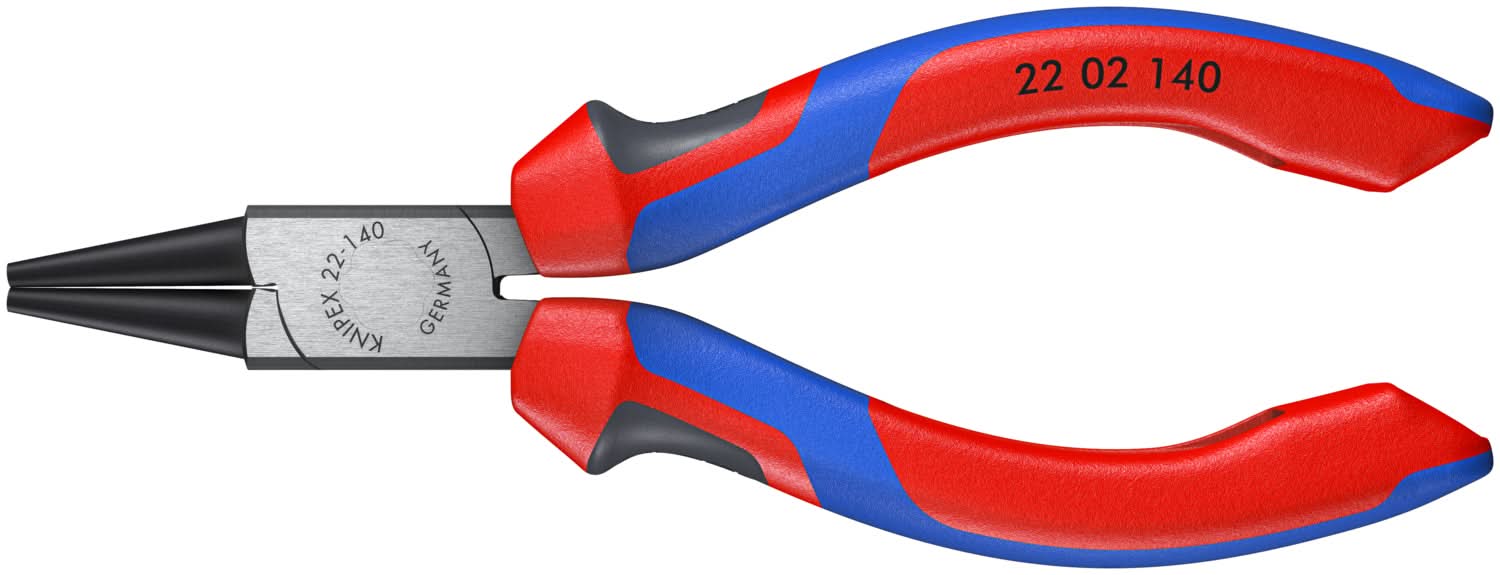 Round Nose Pliers