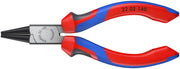 Round Nose Pliers