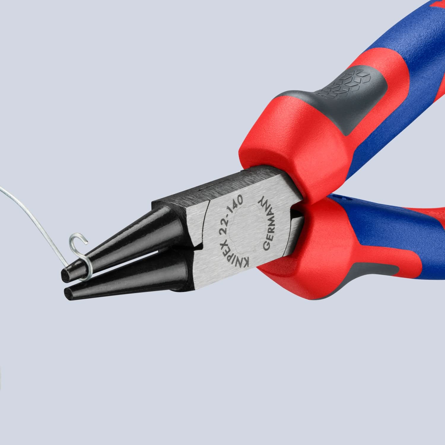 Round Nose Pliers