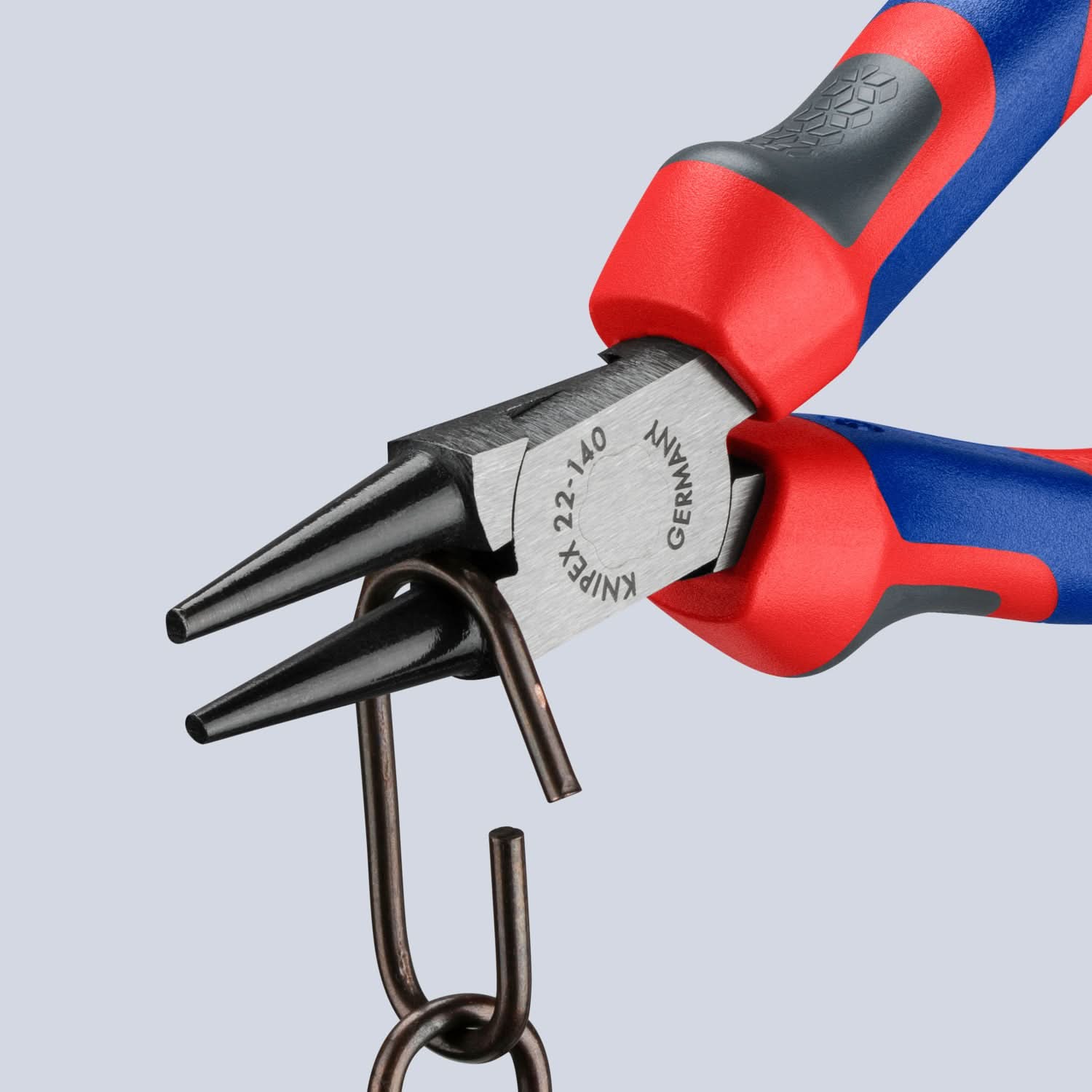 Round Nose Pliers