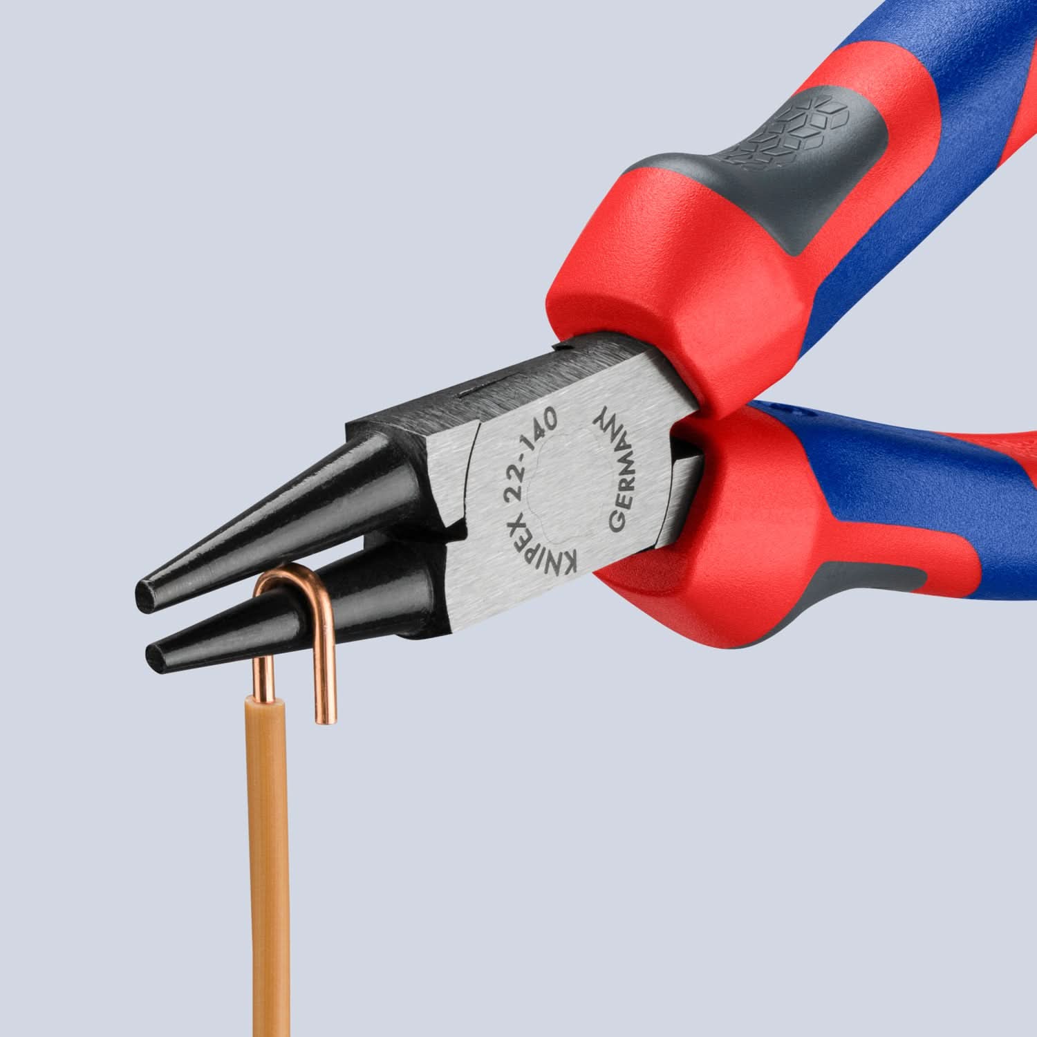 Round Nose Pliers