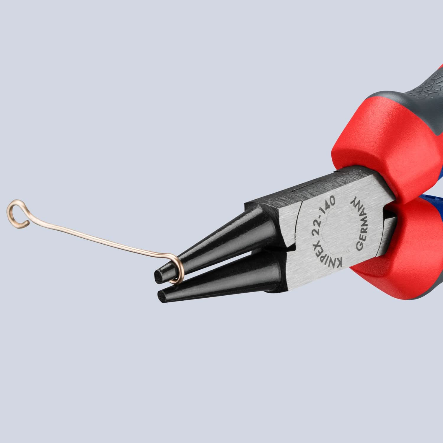 Round Nose Pliers
