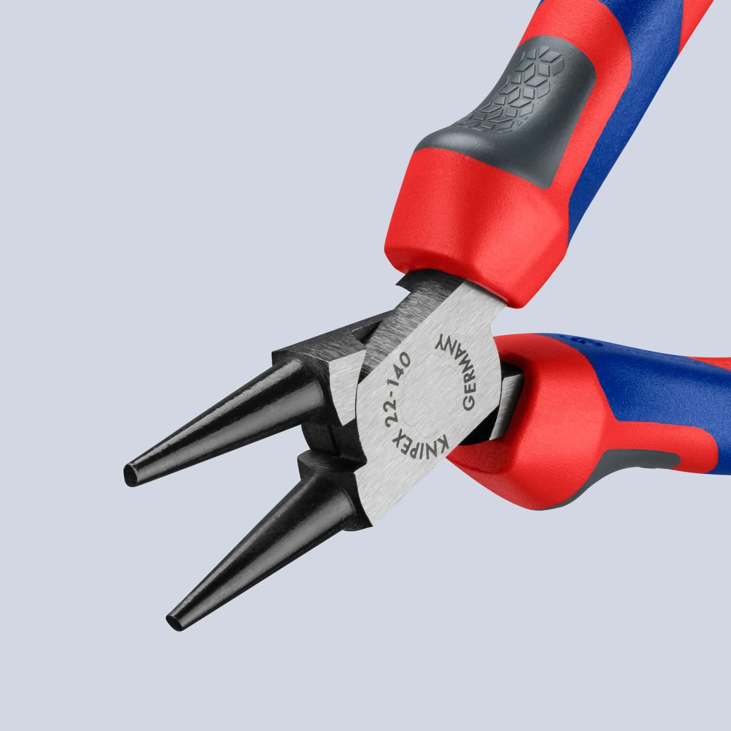 Round Nose Pliers