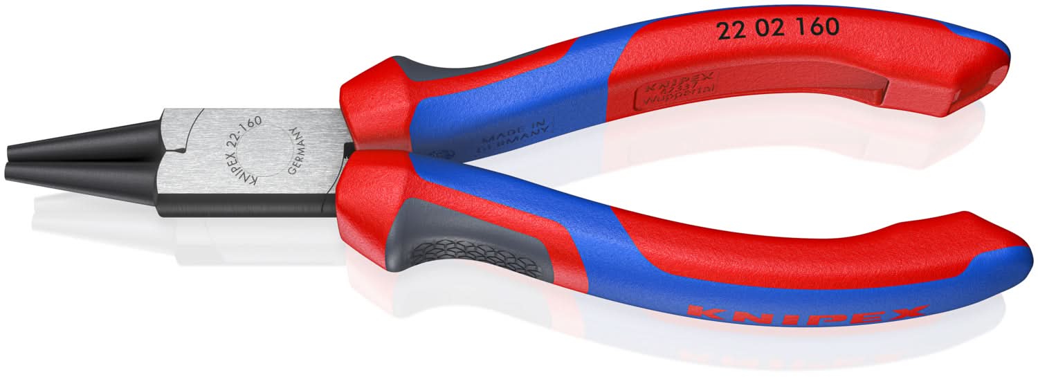 Round Nose Pliers